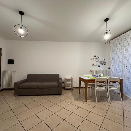 La Casa Di Giada Apartamento Bérgamo Exterior foto