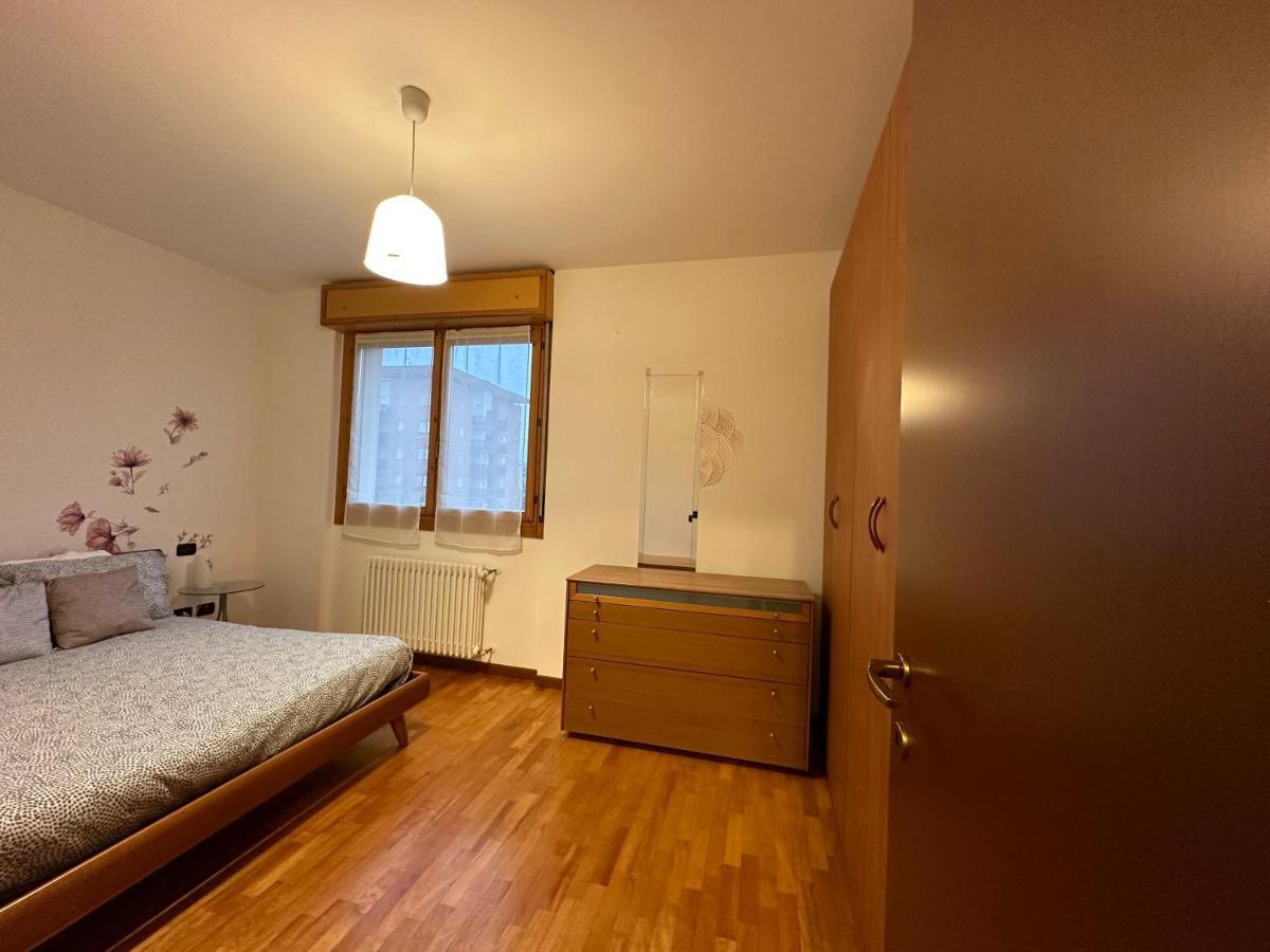 La Casa Di Giada Apartamento Bérgamo Exterior foto