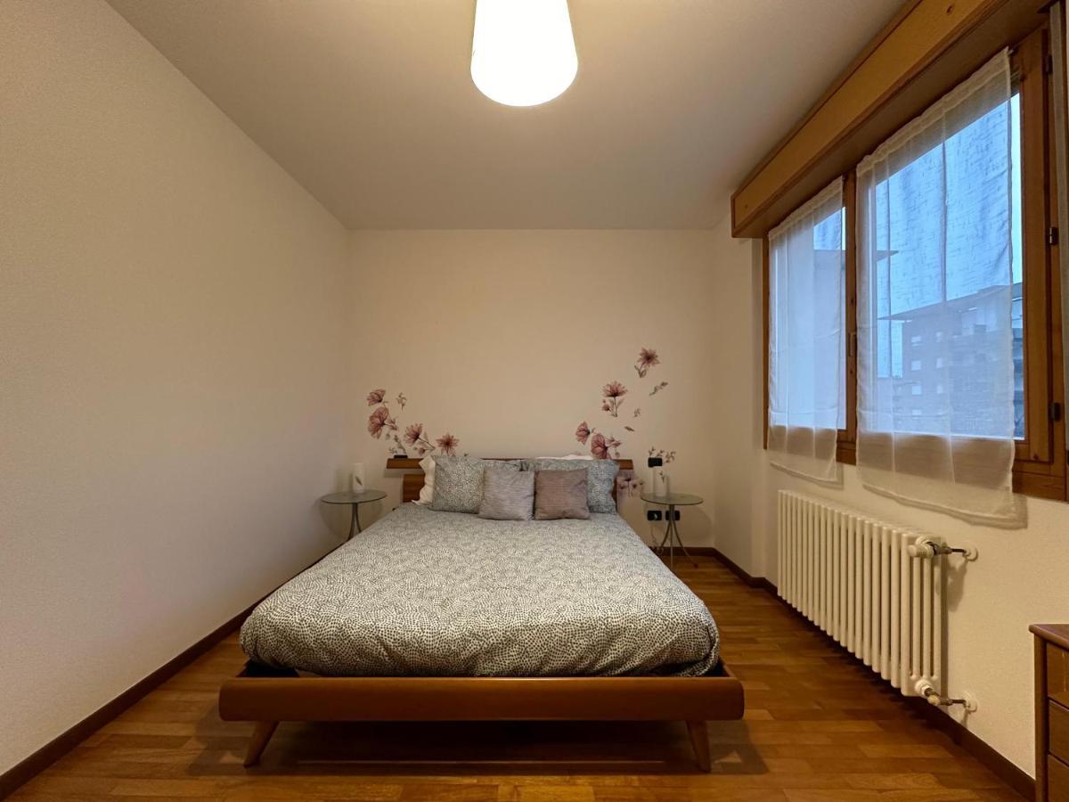 La Casa Di Giada Apartamento Bérgamo Exterior foto