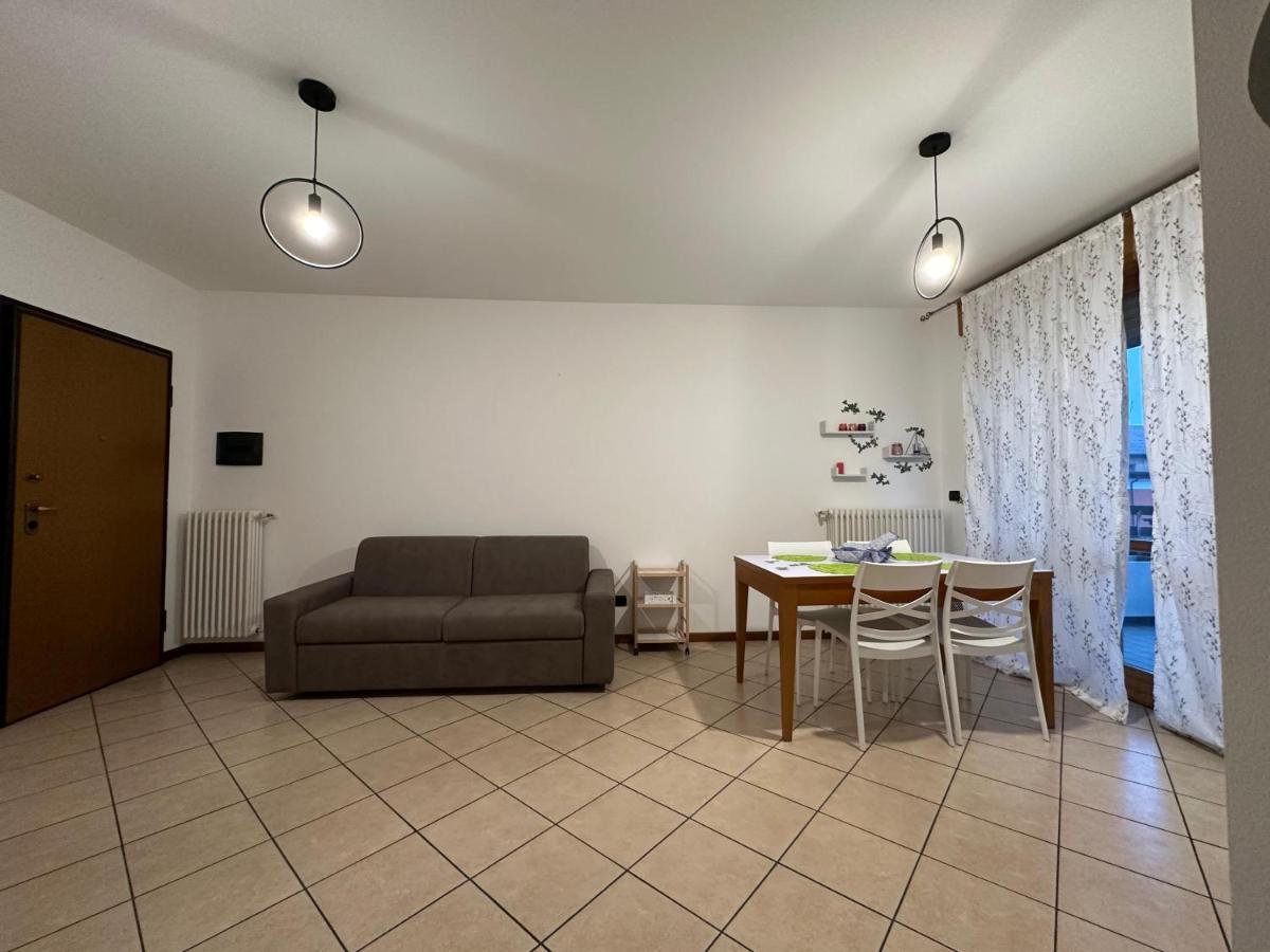 La Casa Di Giada Apartamento Bérgamo Exterior foto