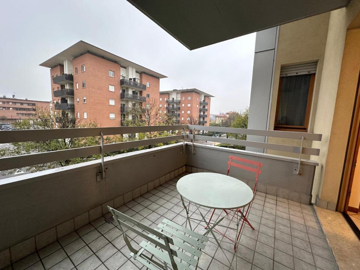 La Casa Di Giada Apartamento Bérgamo Exterior foto