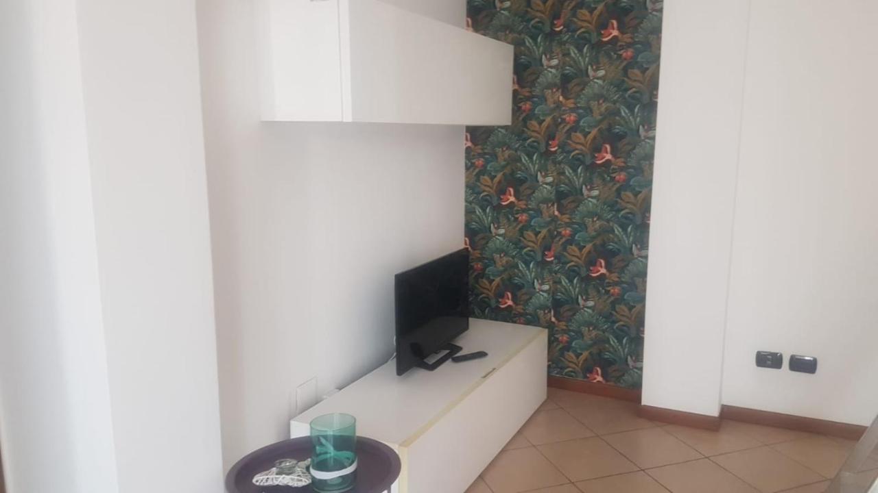 La Casa Di Giada Apartamento Bérgamo Exterior foto