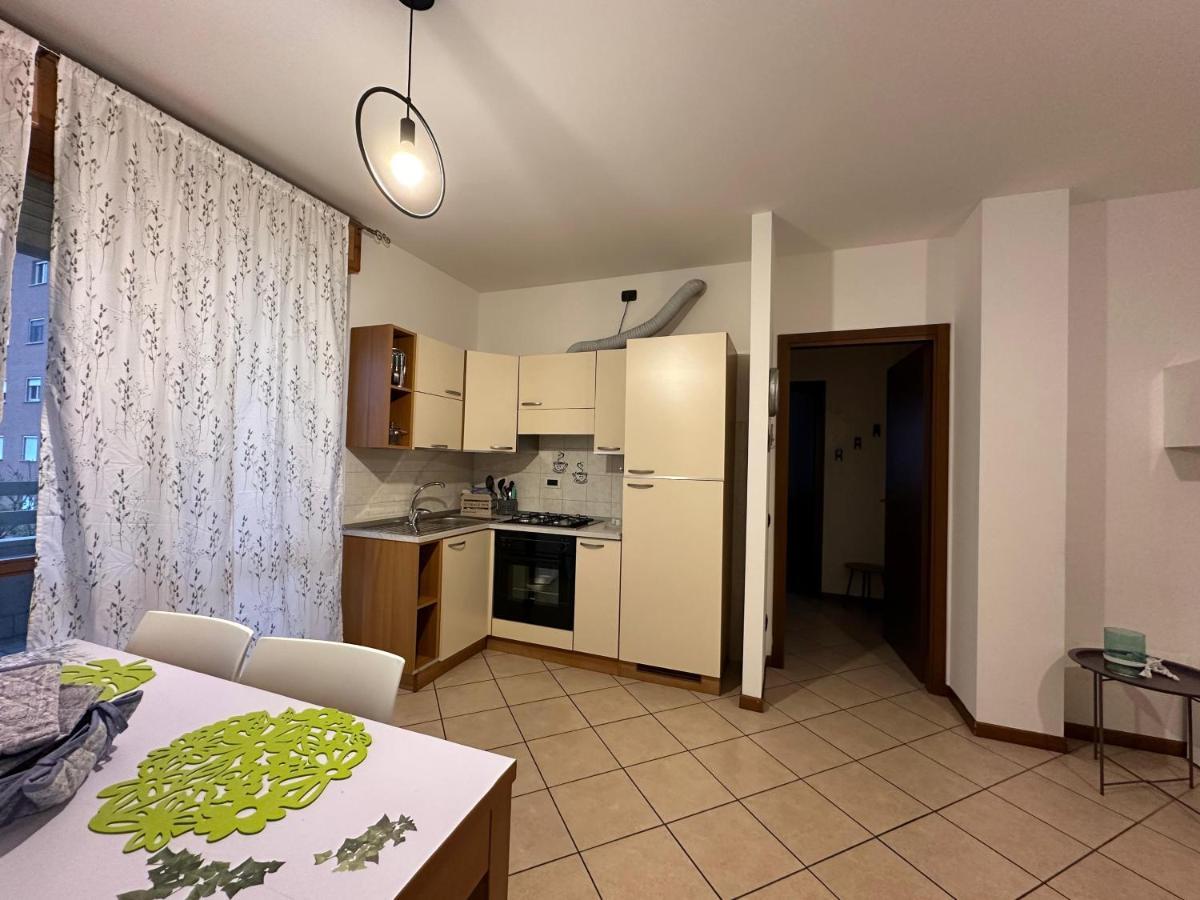 La Casa Di Giada Apartamento Bérgamo Exterior foto