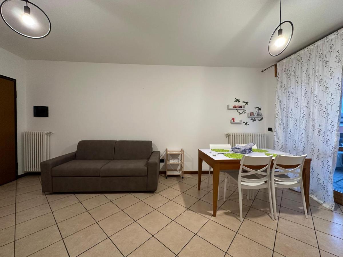 La Casa Di Giada Apartamento Bérgamo Exterior foto
