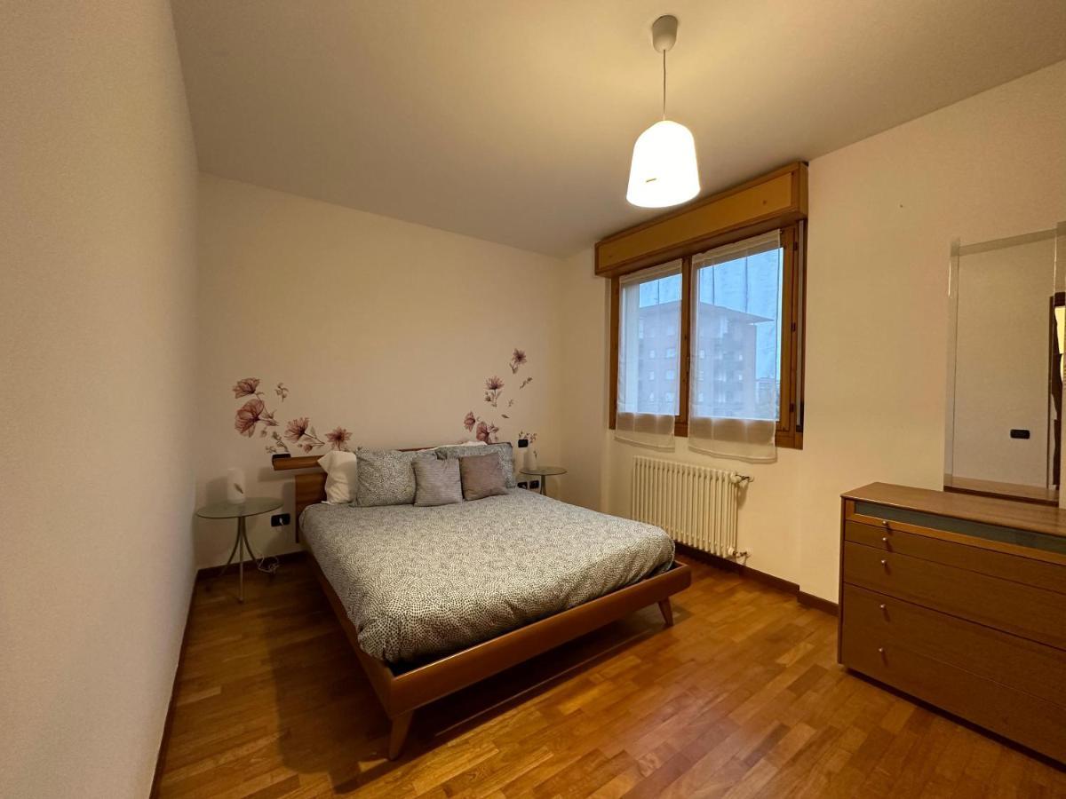 La Casa Di Giada Apartamento Bérgamo Exterior foto